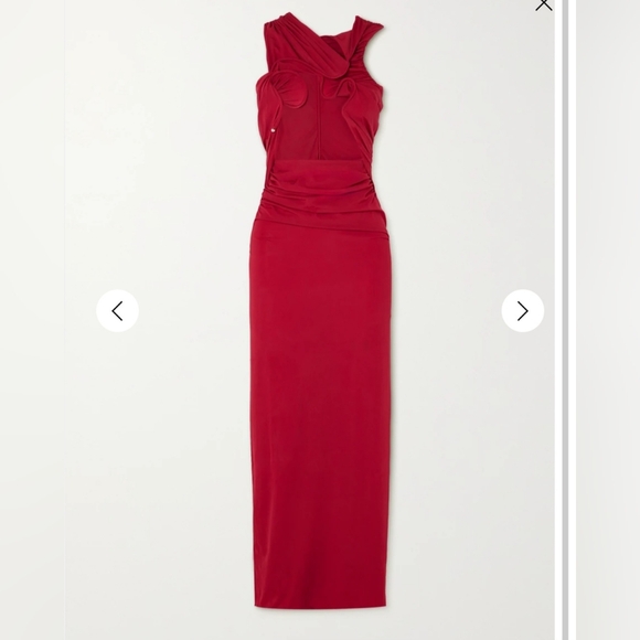 Christopher Esber Dresses & Skirts - CHRISTOPHER ESBER VENUS DRESS